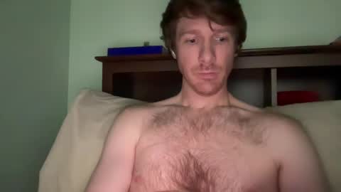 gingermania10 online show from October 4, 2025, 1:03 am