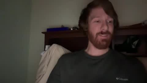 gingermania10 online show from November 25, 2025, 1:27 am