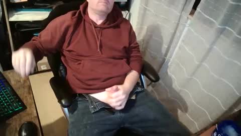 gingermooncum online show from March 14, 2026, 4:40 am