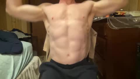 Snapshot of gingernospice chatting on December 22, 2024, 1:55 pm Franc online show from December 22, 2024, 1:55 pm