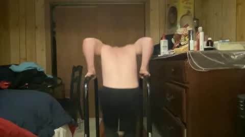 Snapshot of gingernospice chatting on January 8, 2025, 1:41 pm Franc online show from January 8, 2025, 1:41 pm