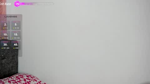 Sophie online show from December 12, 2024, 12:22 pm