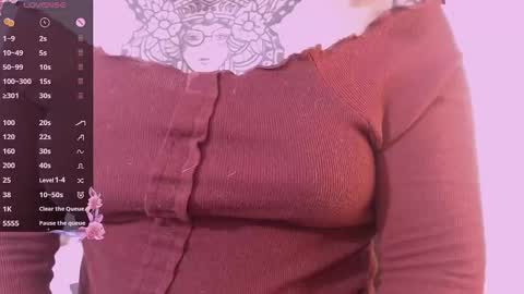 Snapshot of ginmeowuwu chatting on November 14, 2025, 9:13 pm ginmeowuwu online show from November 14, 2025, 9:13 pm