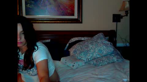 Snapshot of ginny_rose chatting on October 12, 2025, 10:58 am Ginny Rose online show from October 12, 2025, 10:58 am