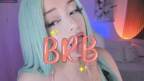 Kendall online show from January 10, 2025, 1:31 pm