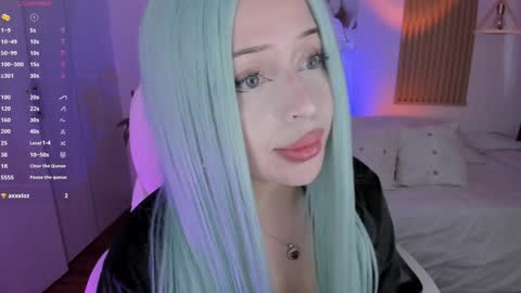 Kendall online show from January 31, 2025, 2:39 pm