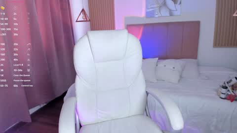 Kendall online show from February 8, 2025, 2:38 pm