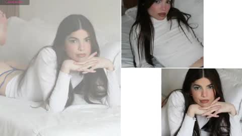 Kendall online show from April 13, 2026, 1:05 pm