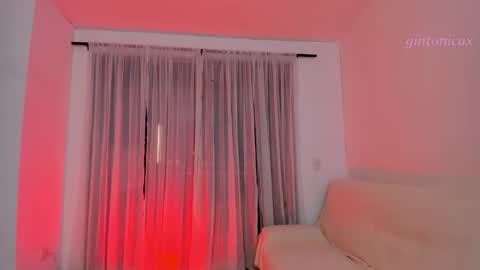 Ginevra online show from December 14, 2025, 3:45 am