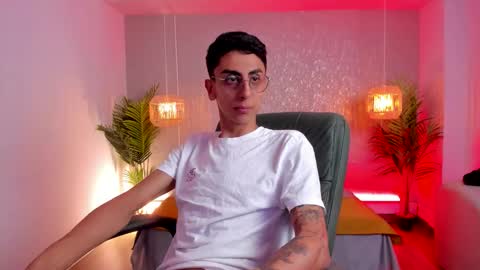 Gio Carangi online show from March 21, 2026, 8:19 am