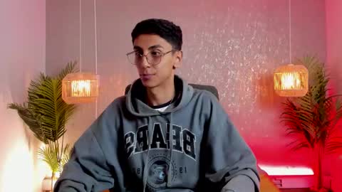 Gio Carangi online show from March 26, 2026, 2:50 am