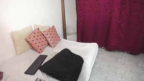 Giorgia online show from February 20, 2025, 1:03 am