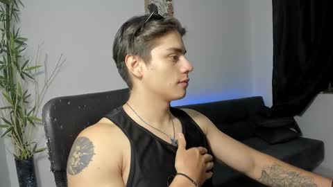 GioRusso online show from December 26, 2024, 11:57 pm