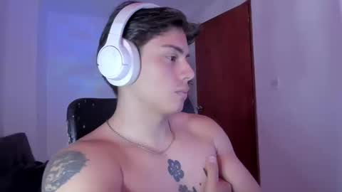 GioRusso online show from September 8, 2025, 9:47 pm