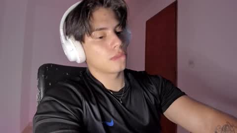 GioRusso online show from February 24, 2026, 12:52 am