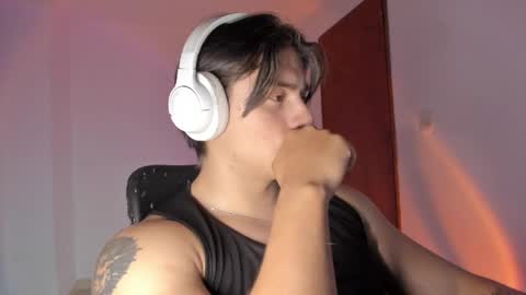 GioRusso online show from April 1, 2026, 2:45 am