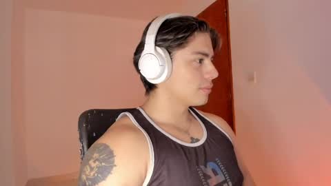 GioRusso online show from April 13, 2026, 2:22 pm