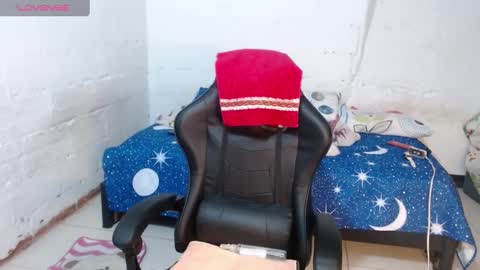 Snapshot of giorgia_xue53 chatting on December 8, 2024, 7:05 am Mary online show from December 8, 2024, 7:05 am