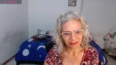 Snapshot of giorgia_xue53 chatting on December 11, 2024, 8:15 am Mary online show from December 11, 2024, 8:15 am