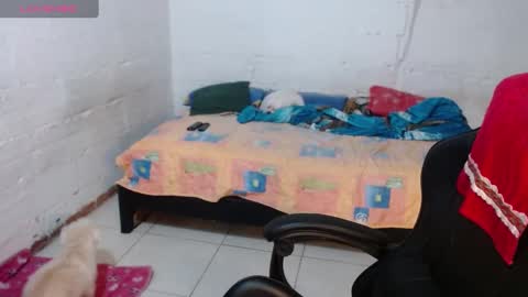 Snapshot of giorgia_xue53 chatting on December 25, 2024, 4:54 am Mary online show from December 25, 2024, 4:54 am