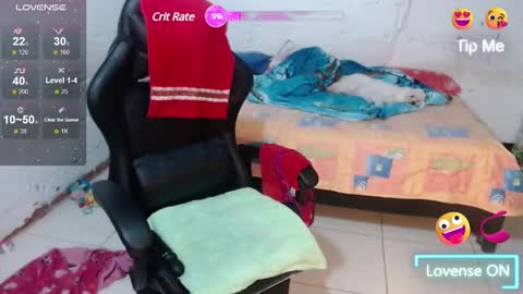 Snapshot of giorgia_xue53 chatting on December 28, 2024, 8:05 am Mary online show from December 28, 2024, 8:05 am