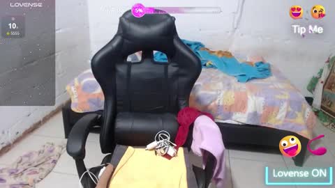 Snapshot of giorgia_xue53 chatting on January 21, 2025, 8:41 am Mary online show from January 21, 2025, 8:41 am