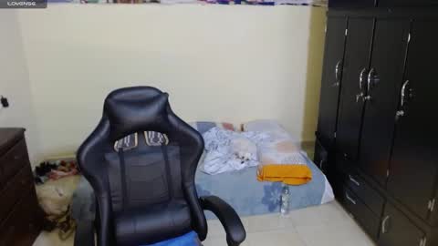 Snapshot of giorgia_xue53 chatting on February 13, 2025, 2:23 am Mary online show from February 13, 2025, 2:23 am