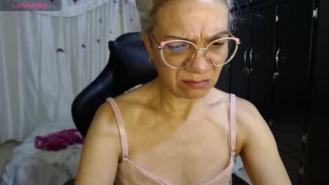 Snapshot of giorgia_xue53 chatting on February 28, 2025, 9:58 am Mary online show from February 28, 2025, 9:58 am