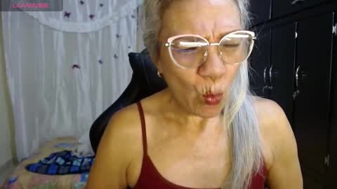 Snapshot of giorgia_xue53 chatting on March 6, 2025, 2:30 am Mary online show from March 6, 2025, 2:30 am
