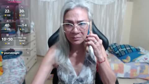 Snapshot of giorgia_xue53 chatting on September 16, 2025, 3:07 am Mary online show from September 16, 2025, 3:07 am