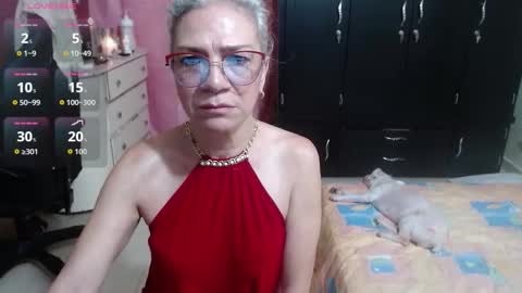 Snapshot of giorgia_xue53 chatting on September 29, 2025, 1:00 am Mary online show from September 29, 2025, 1:00 am