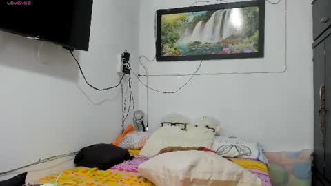 Mary online show from June 25, 2026, 5:12 am