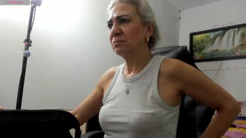 Mary online show from July 19, 2026, 5:22 am