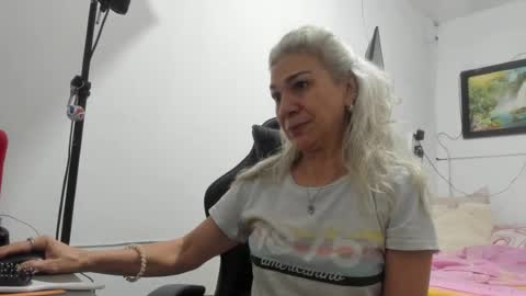 Mary online show from July 20, 2026, 4:38 am