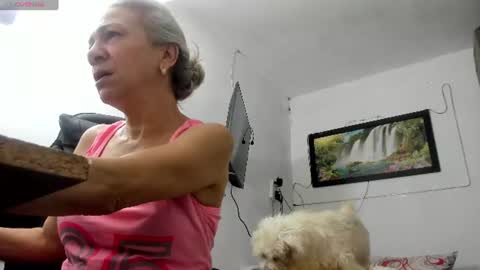 Mary online show from July 23, 2026, 6:55 am