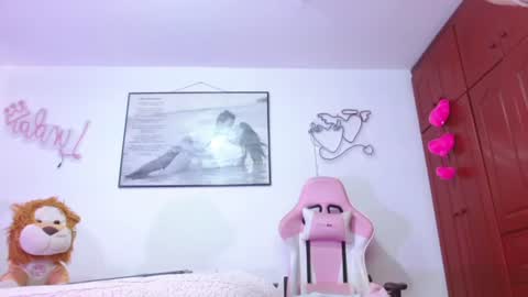 giorgina_montiere online show from June 11, 2026, 2:26 pm