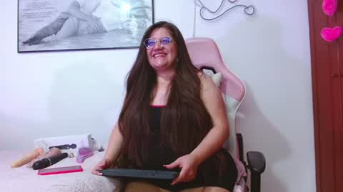 giorgina_montiere online show from July 10, 2026, 12:04 am