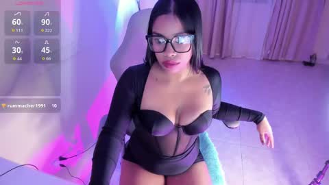 Georgina Martinez online show from April 6, 2026, 8:21 pm