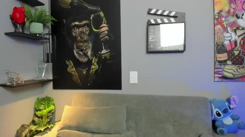 Giorgio leone online show from March 12, 2025, 12:10 am