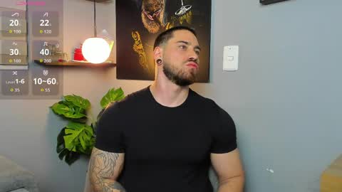 Giorgio leone online show from March 25, 2026, 11:33 pm