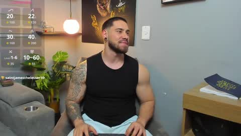 Giorgio leone online show from March 31, 2026, 1:40 am