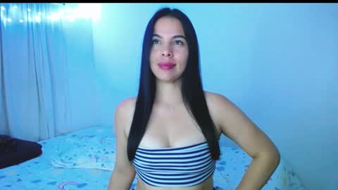 GIO RIVERA online show from March 4, 2025, 2:49 am