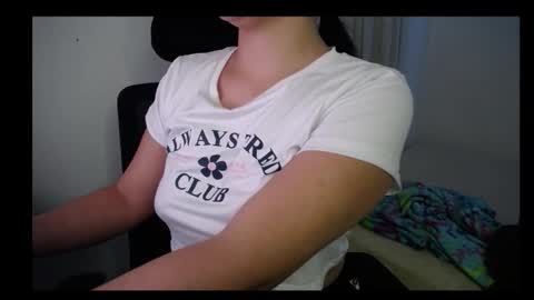 GIO RIVERA online show from February 1, 2026, 6:56 am