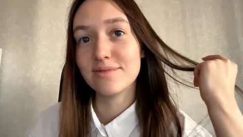 Snapshot of giovannatimm chatting on April 21, 2026, 1:42 am Melisa online show from April 21, 2026, 1:42 am