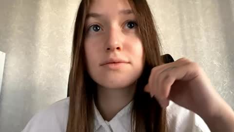 Snapshot of giovannatimm chatting on April 26, 2026, 1:25 am Melisa online show from April 26, 2026, 1:25 am