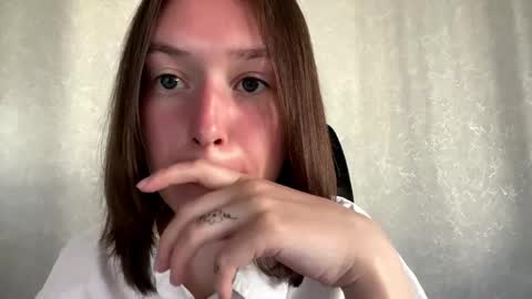 Snapshot of giovannatimm chatting on May 2, 2026, 1:10 am Melisa online show from May 2, 2026, 1:10 am