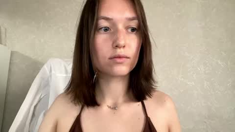 Snapshot of giovannatimm chatting on May 18, 2026, 4:07 am Melisa online show from May 18, 2026, 4:07 am