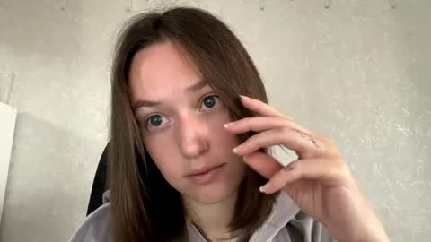 Snapshot of giovannatimm chatting on May 26, 2026, 1:12 am Melisa online show from May 26, 2026, 1:12 am