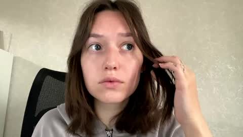 Snapshot of giovannatimm chatting on May 29, 2026, 1:14 am Melisa online show from May 29, 2026, 1:14 am