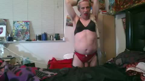 giovanni131971 online show from February 28, 2026, 4:13 am